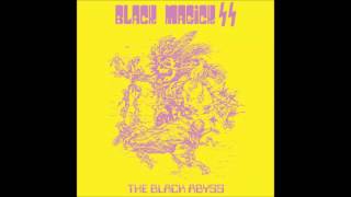 Black Magick SS  The Black Abyss [upl. by Asiar404]