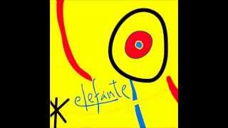 Gordito Tracks  Elefante [upl. by Blodget]