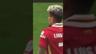 Highlights Liverpool 3 0 Bournemouth 2024 [upl. by Silvain]