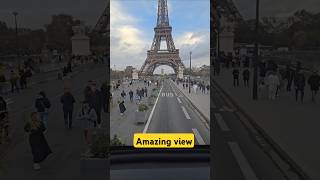 Why the Eiffel Tower is a Masterpiece🗼 Paris Architecture Travel [upl. by Ebsen]