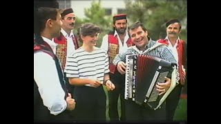 Borislav Zoric Licanin  Garavuso gdje si bila prije  VHS 1990 [upl. by Eyllib]