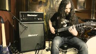 All Tomorrows  Undying Seasons  Guitar Playthrough Pepe Lastarria [upl. by Dene494]