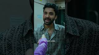 Raghav Ki Boli Bandook Ki Goli 😎  KILL  Now Streaming  Raghav Juyal  DisneyPlus Hotstar [upl. by Kalikow]