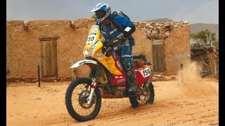 DAKAR 2004 [upl. by Melony]