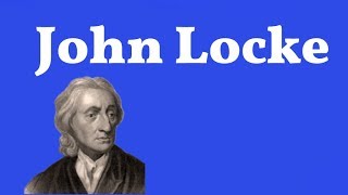 Contractualistas John Locke [upl. by Nide50]