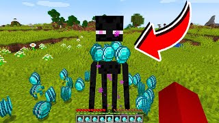 Todos os Mobs LUTAM pelo Brasil no Minecraft [upl. by Inobe]