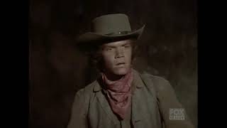 Bonanza S14E04 The Initiation October 3 1972 [upl. by Neerak542]