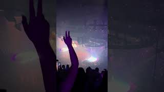 UN PREVIEW  BAD BUNNY live [upl. by Rivalee]