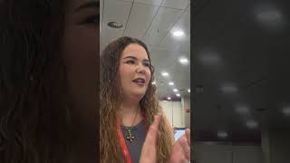 VLOG EUROVISIÓN JUNIOR 2024 Día 1 Jury Show y más JESC JESC2024 EurovisionJunior [upl. by Ahteres]