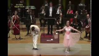 Johann Strauss II Frühlingsstimmen walzer Op410 by vienna waltz orchestra NEW YEAR CONCERT 2015 [upl. by Brittni]