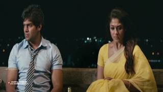 Imaye imaye raja rani Tamil movie 1080hd video song [upl. by Holmann]