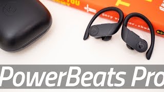 PowerBeats Pro Honest Review after 1 Month [upl. by Tjaden820]