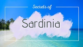 🏝️ Fantastic Facts About Sardinia You Didn’t Know 🇮🇹 [upl. by Modla]