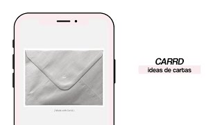 ꒰ ۪ ⪩⪨ 5 ideas de cartas virtuales en carrd simples y rápidas de hacer ｡ ꒪ [upl. by Henryk]