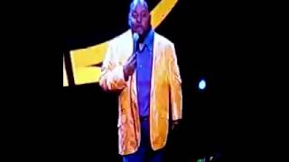 Lavell Crawford on Draymond Green [upl. by Barret475]