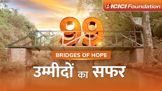 99 Bridges of Hope [upl. by Alick]