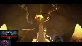 Diablo 3 268 Season 20 Errungenschaft quotBossmodusquot mit Helltooth WD [upl. by Jourdain]