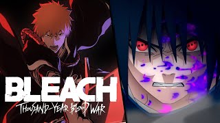 WE WON Bleach is Simulcasting Worldwide and Naruto Got Re Animated Today [upl. by Iroj]