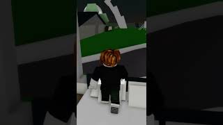 Poor Bacon 😥😭 roblox shorts [upl. by Sorvats438]