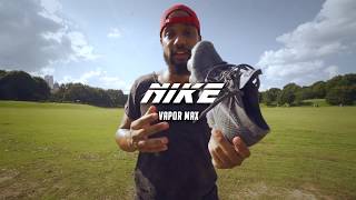 Nike Vapormax Review How does it perform [upl. by Anilejna]