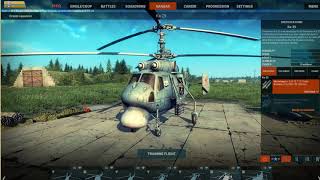 Heliborne Ka25 Review And Gameplay [upl. by Oiziruam]