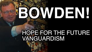 Hope for the future Vanguardism by Jonathan Bowden remastered [upl. by Felicia897]