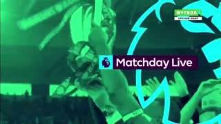 Premier League Matchday Live 201617 Short Intro [upl. by Ellirpa]