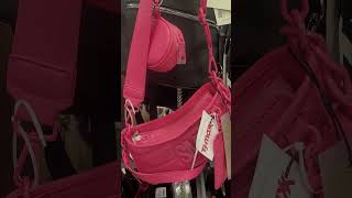 Steve Madden cute purse tjmaxxshopping [upl. by Alioz84]