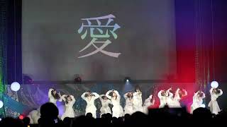 ⊿夏目坂46 🪸UNIDOL 2024 Summer 決勝戦敗者復活戦🫧 [upl. by Judd638]