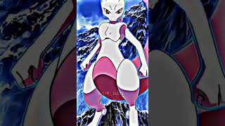 Arceus vs Mewtwo Who is strongest 💪 Pokemon battle shorts pokemon pokemonjourneys [upl. by Fitzhugh]