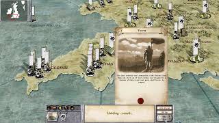 Medieval Total War  Viking Invasion  Victory and Ending [upl. by Curtice]