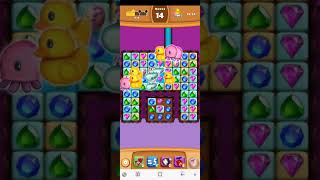 Diamond Digger Saga Level 450 Hard [upl. by Venn586]