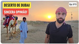 Nunca Mais Faremos Isso em Dubai entenda porquê [upl. by Eive268]