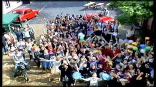 LipDub NKJO Bydgoszcz [upl. by Esimorp]