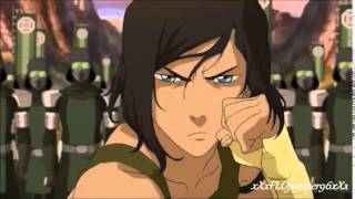 The Legend of Korra Book 4 Balance The Finale Season Trailer [upl. by Notak968]