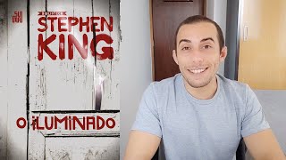 O iluminado  The Shining  Stephen King  Uma Família Que Lê [upl. by Panayiotis620]