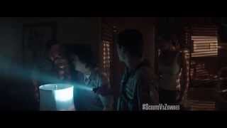 Scouts Guide to the Zombie Apocalypse 2015  quotKiller Catquot TV Spot  Paramount Pictures [upl. by Nyrroc244]