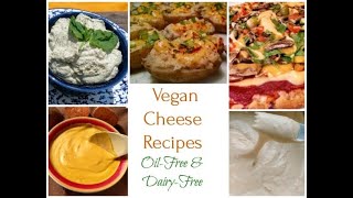 Amazing Vegan Cheese Sauce [upl. by Atinyl]