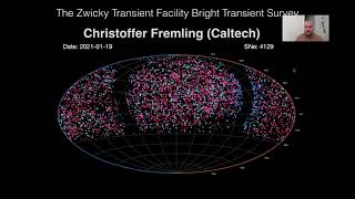 Fully automated supernova classifications with ZTF SNIascore deep learning system Full [upl. by Kaazi864]