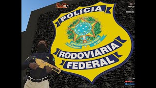 18 PARAISÓPOLIS RP PRF em Ação 😂 GTA RP Abraona Ryo [upl. by Agata236]