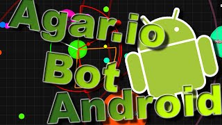 How to useinstall Agario bot on Android [upl. by Yrrac]