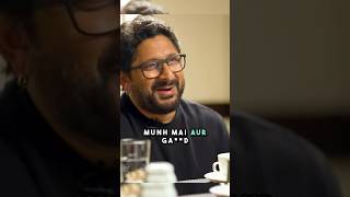 Arshad Warsi best comedy 😂Wait till end  shorts comedy [upl. by Wade]