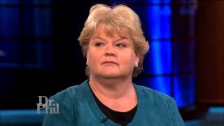 I Hate My DaughterinLaw on Dr Phil  Part 1 [upl. by Ennairak]