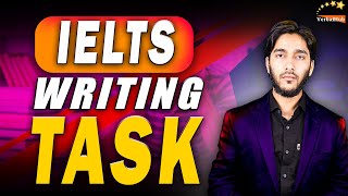 IELTS Writing Task Preparation and Practice [upl. by Devonne965]