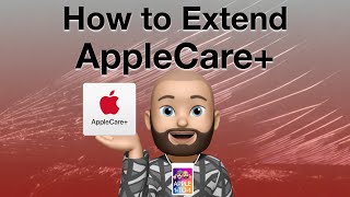 How to extend AppleCare Plus on your Apple products [upl. by Anij749]