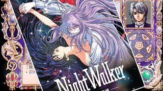 90s VAMPIRE ANIME Nightwalker Midnight Detective  ANALYSIS [upl. by Nort576]