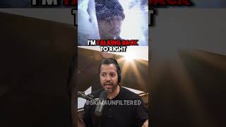 Frozen In Time  JRE featuring David Blaine [upl. by Epifano396]