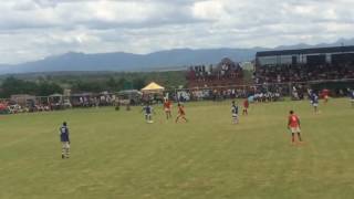 Nkomazi Selati cup [upl. by Idnor]