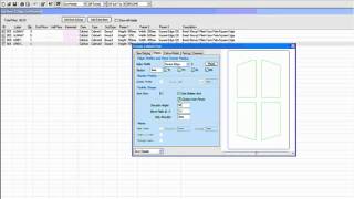 DoorMaster Sample Video 2012 [upl. by Ardnoel]