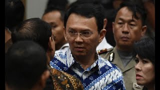 Nasib Ahok Kini Ada di Tangan Hakim Agung Artidjo Alkostar [upl. by Ellita]